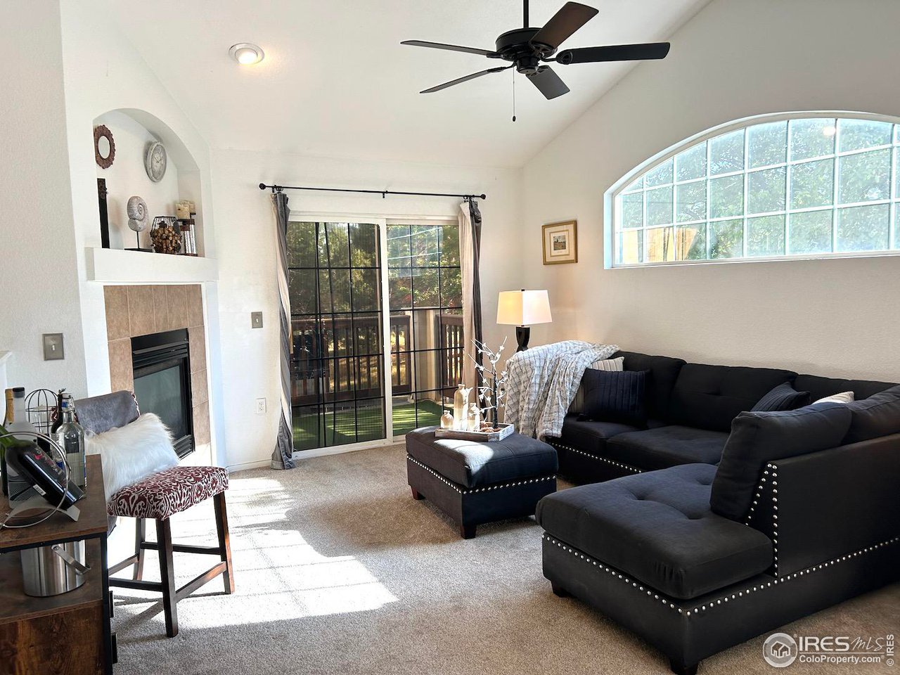 3002 W Elizabeth St 18-H