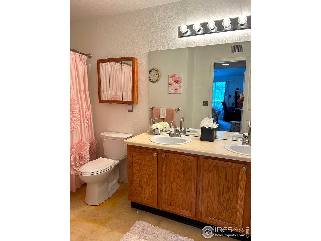 3002 W Elizabeth St 18-H