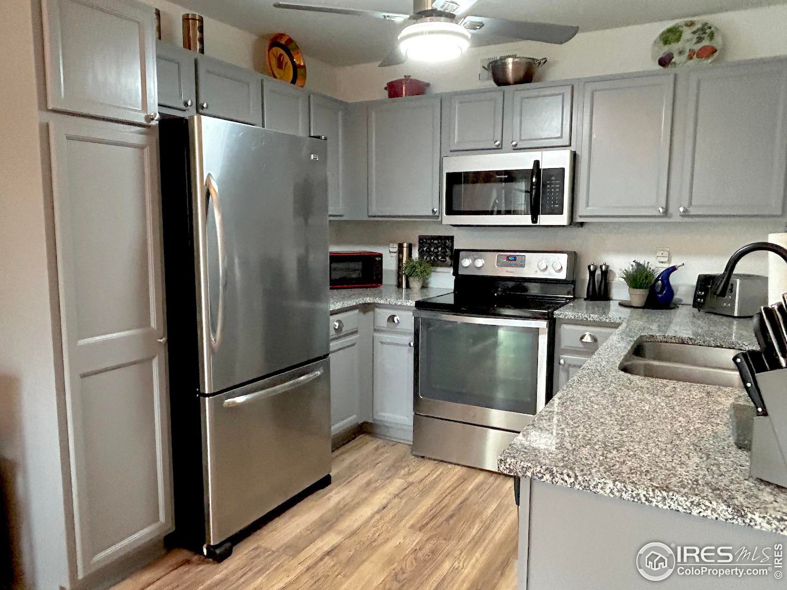 3002 W Elizabeth St 18-H