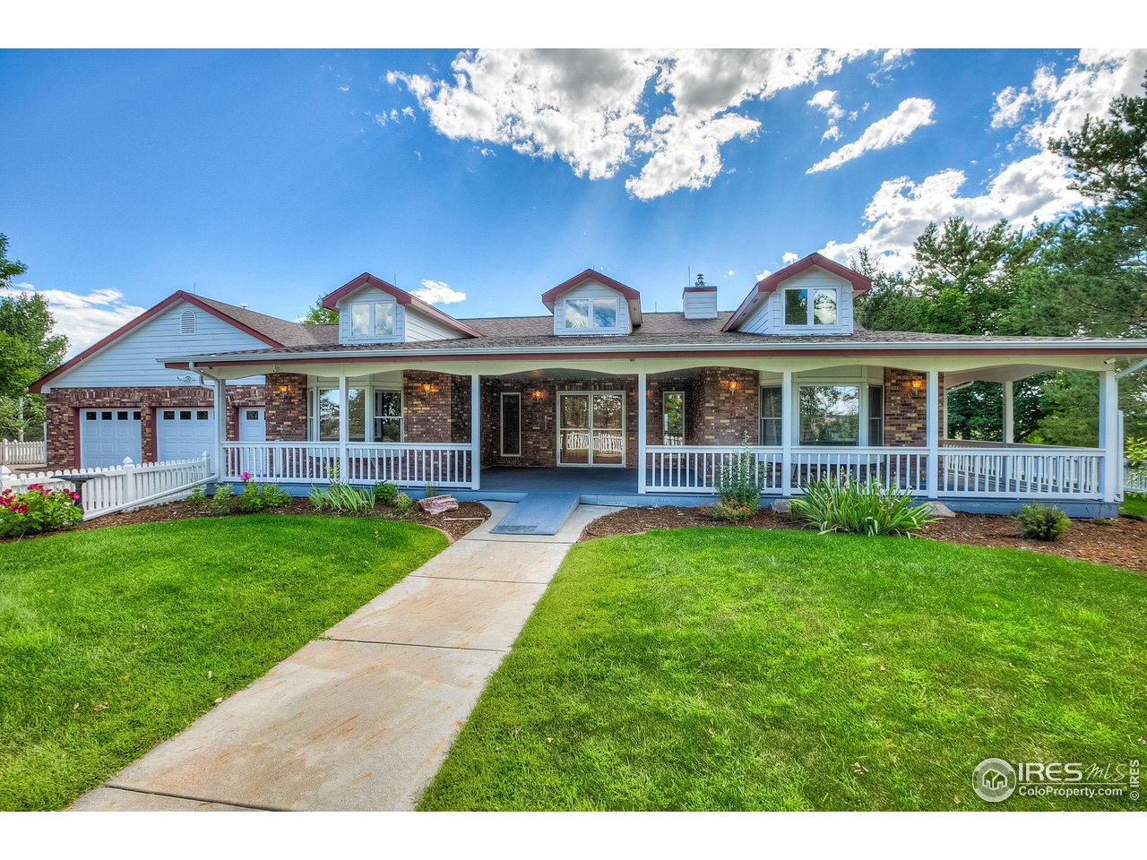 6221 Fox Den Rd