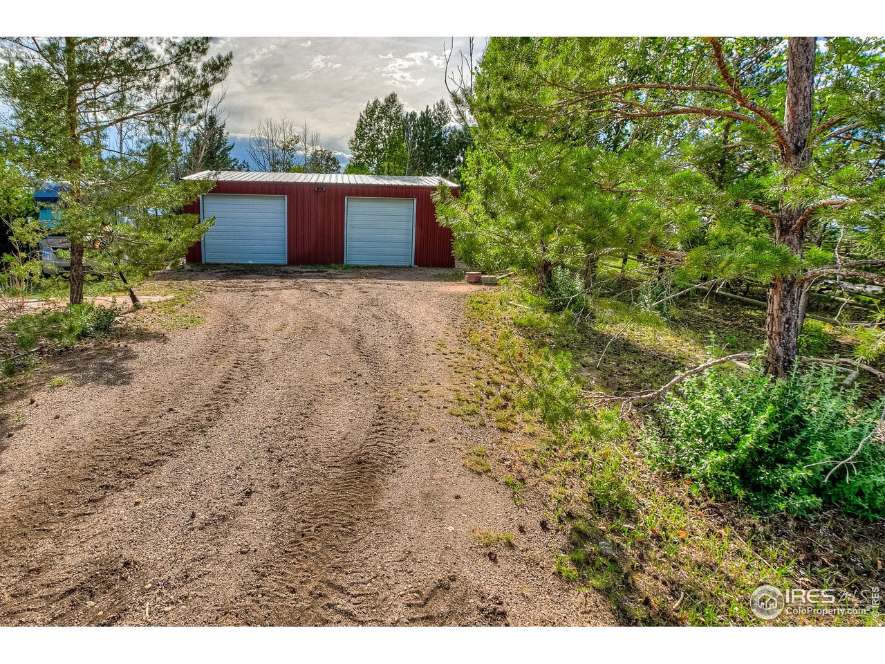 6221 Fox Den Rd