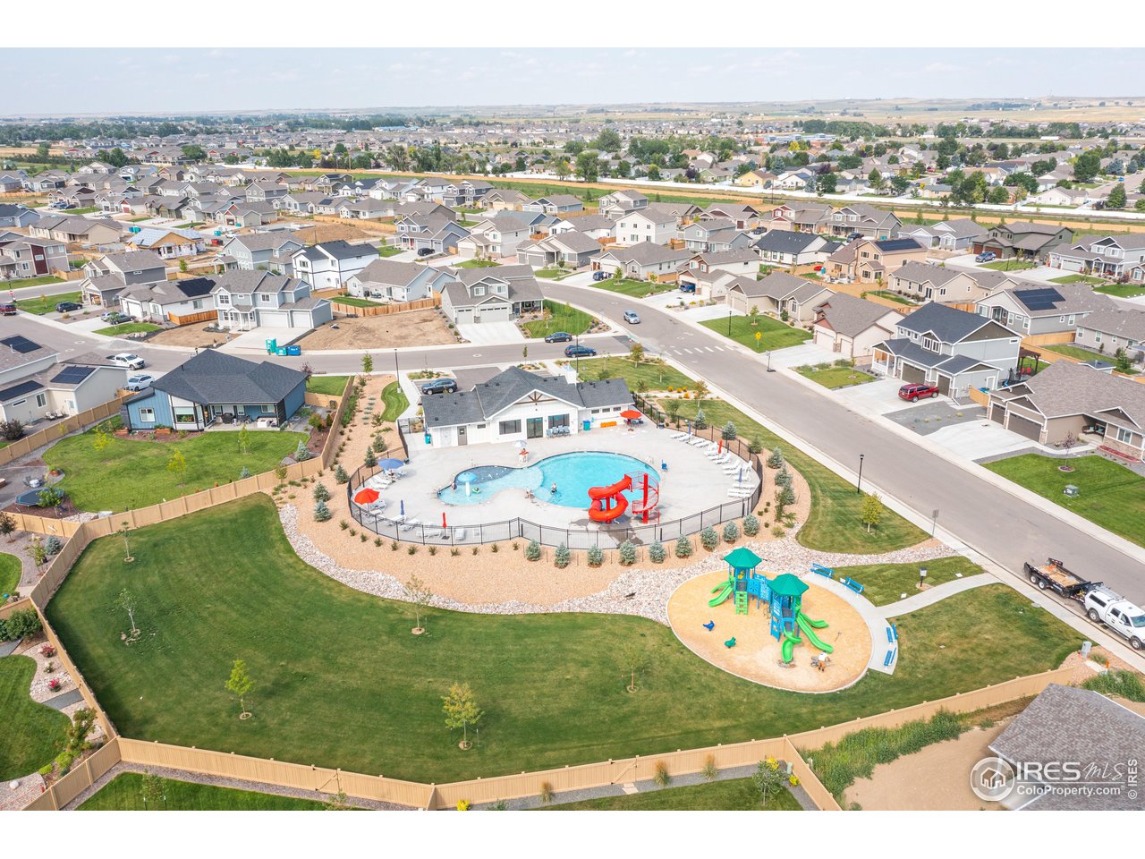 3274 Buffalo Grass Ln