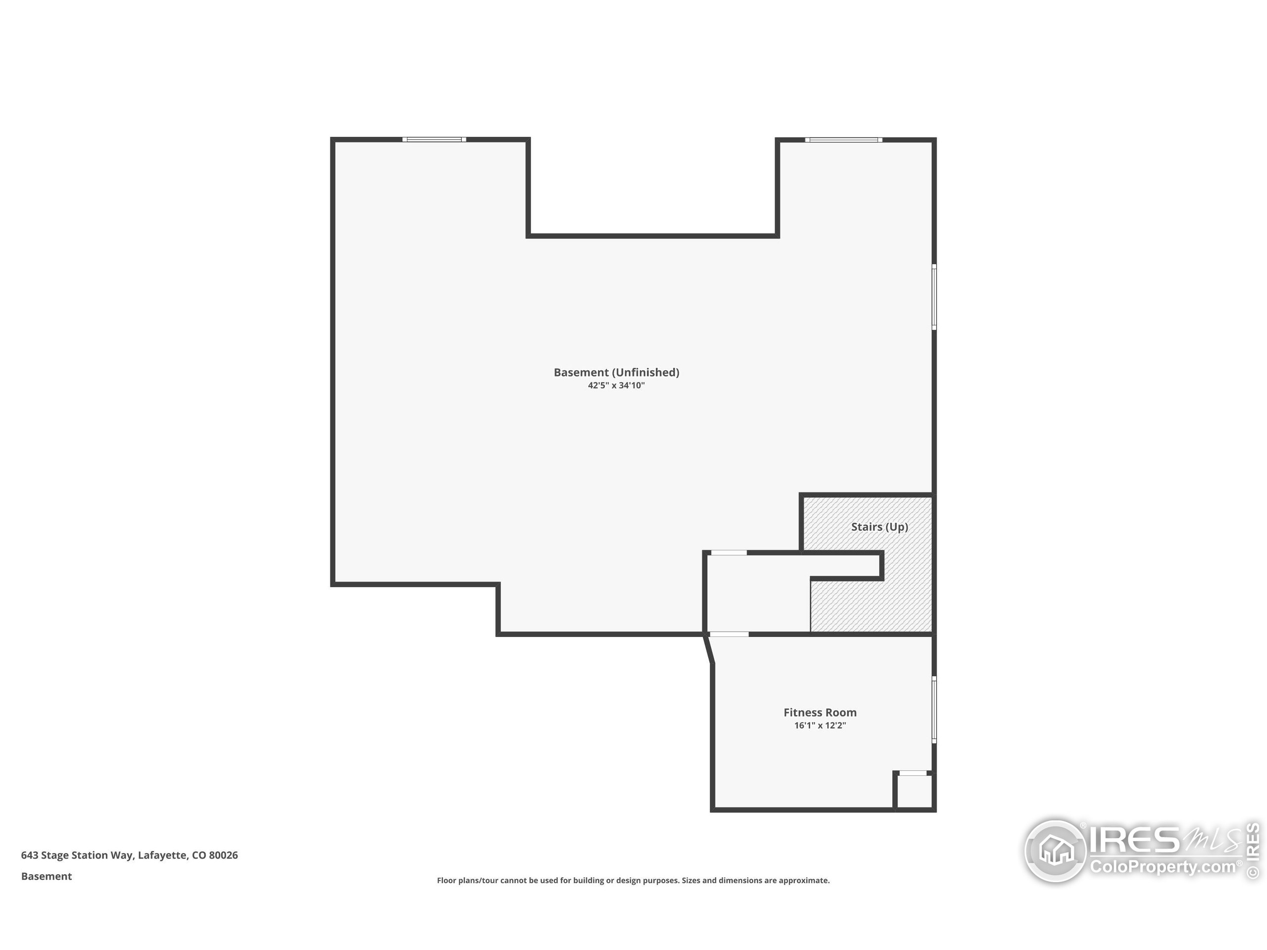 643 Stage Station Way