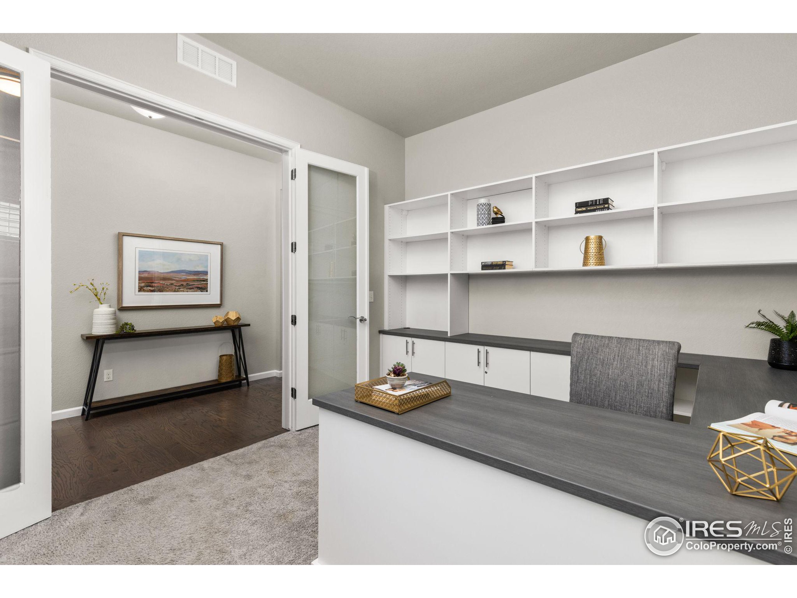 643 Stage Station Way