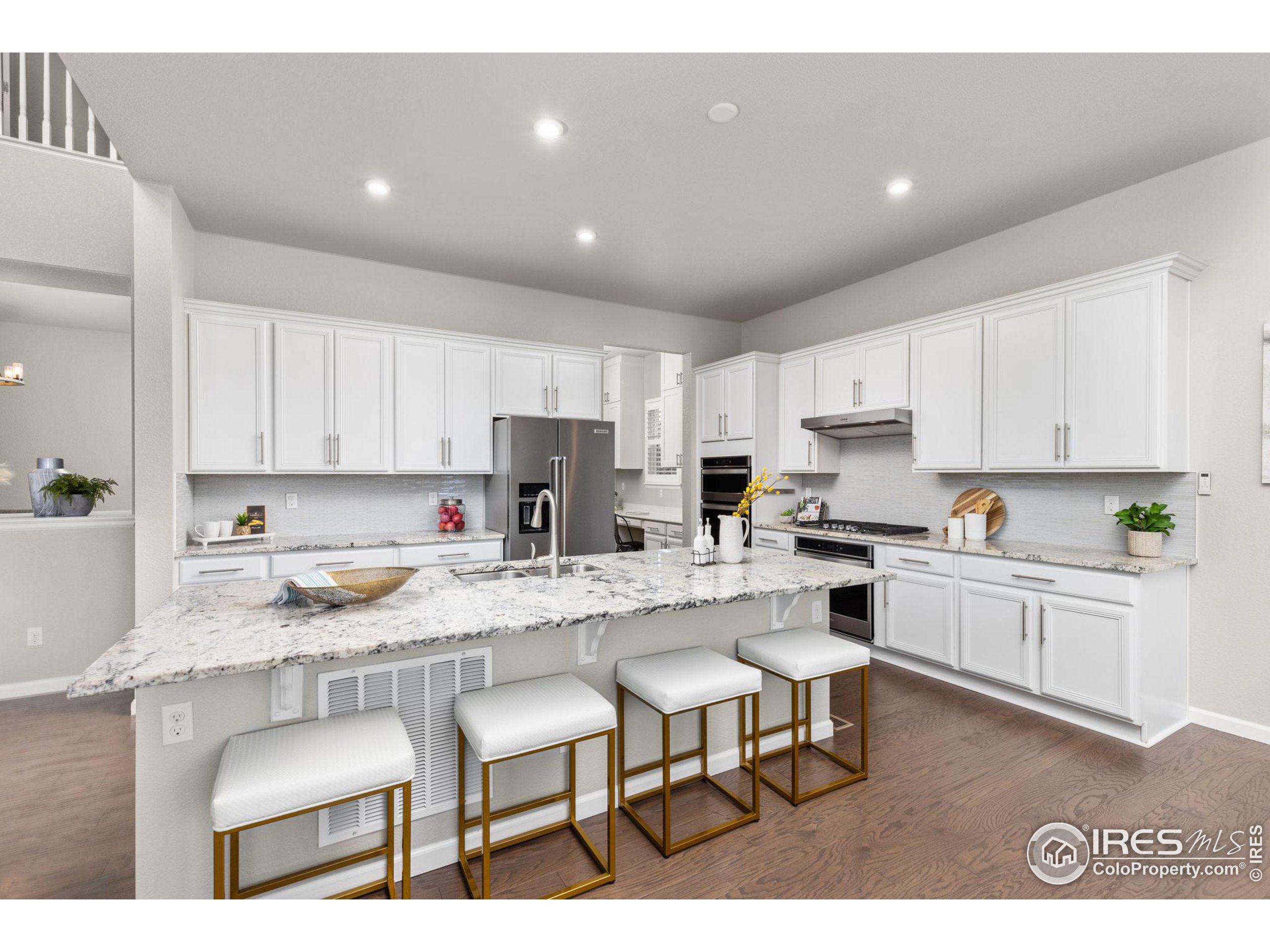 643 Stage Station Way