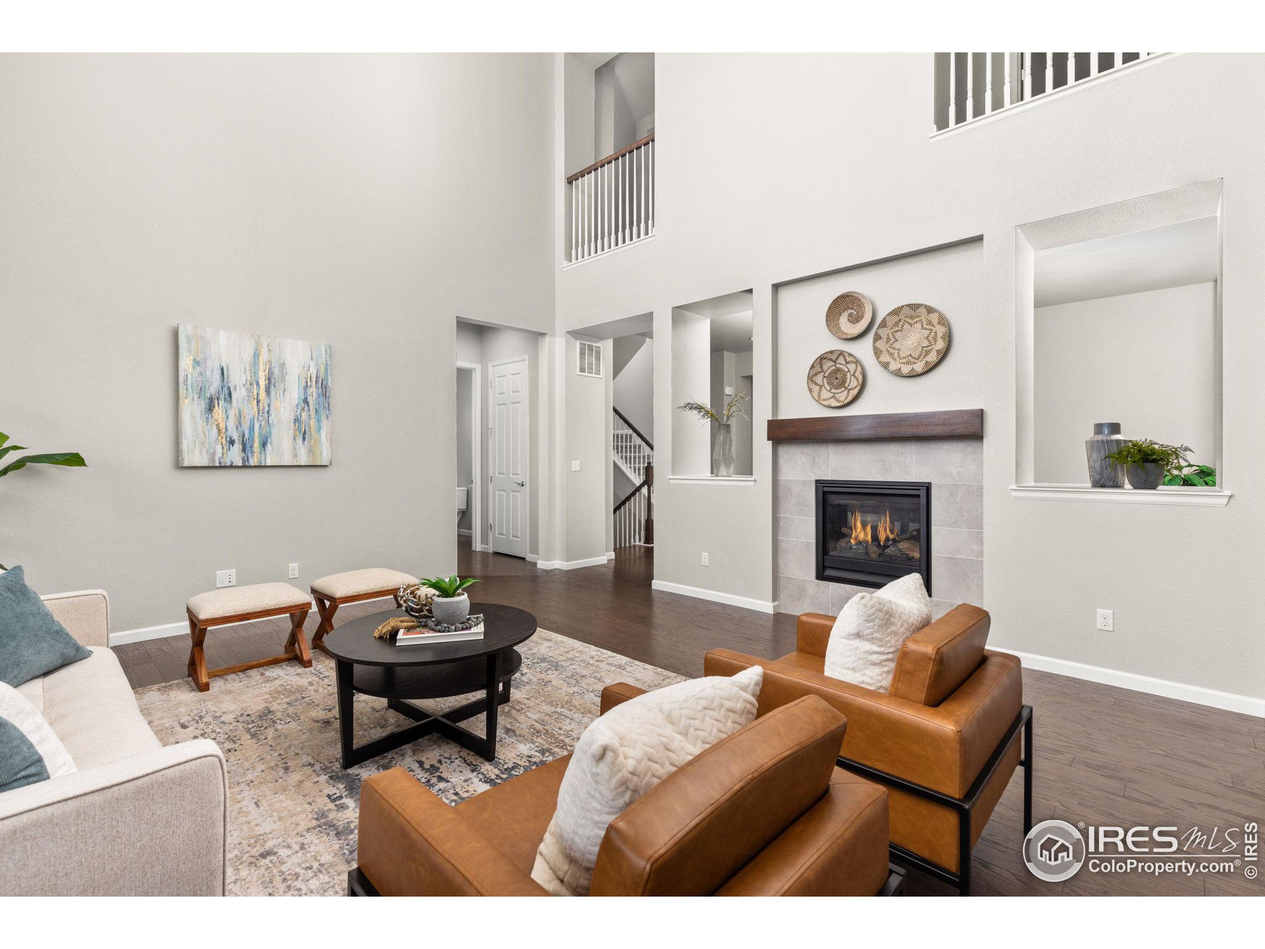 643 Stage Station Way