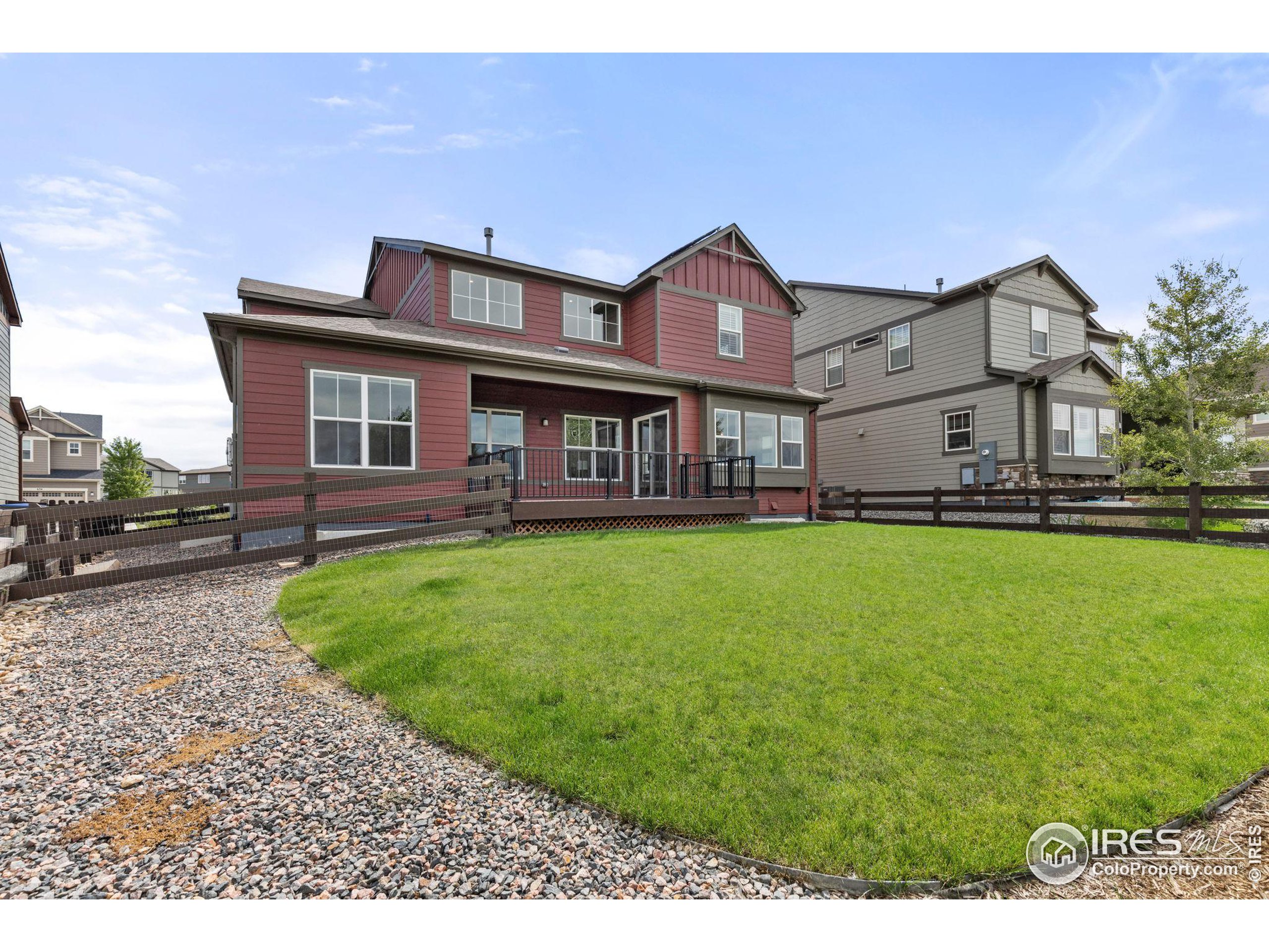 643 Stage Station Way