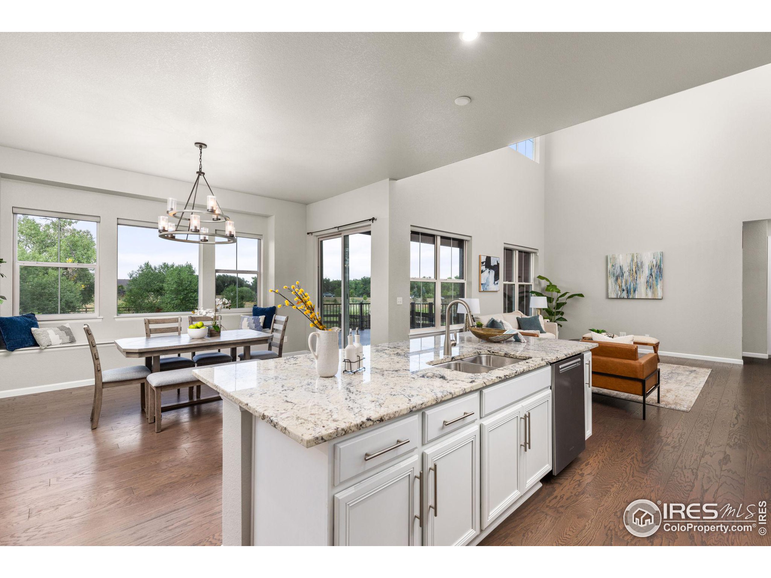 643 Stage Station Way