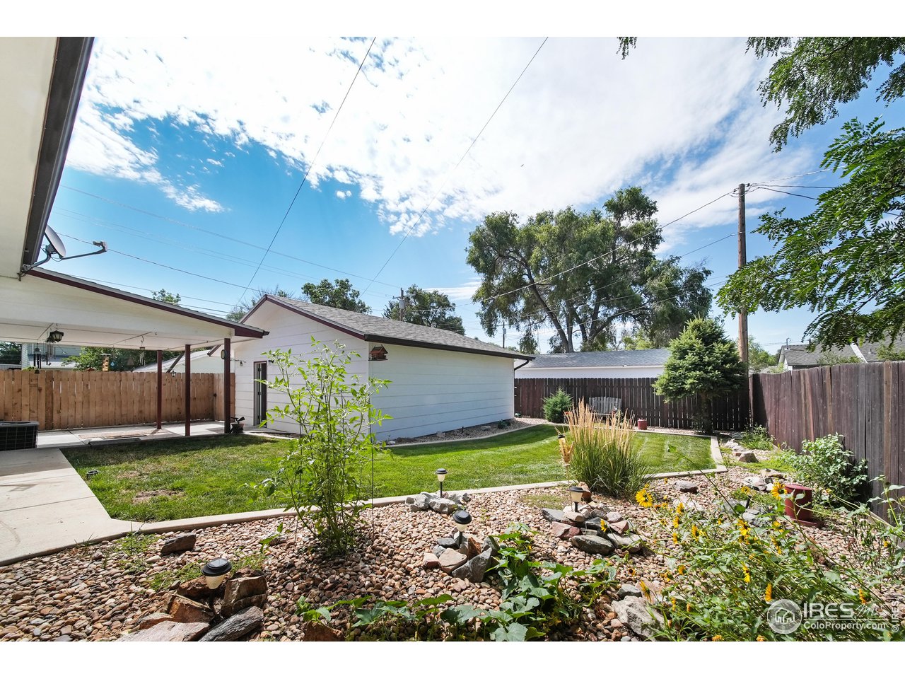616 W Kiowa Ave