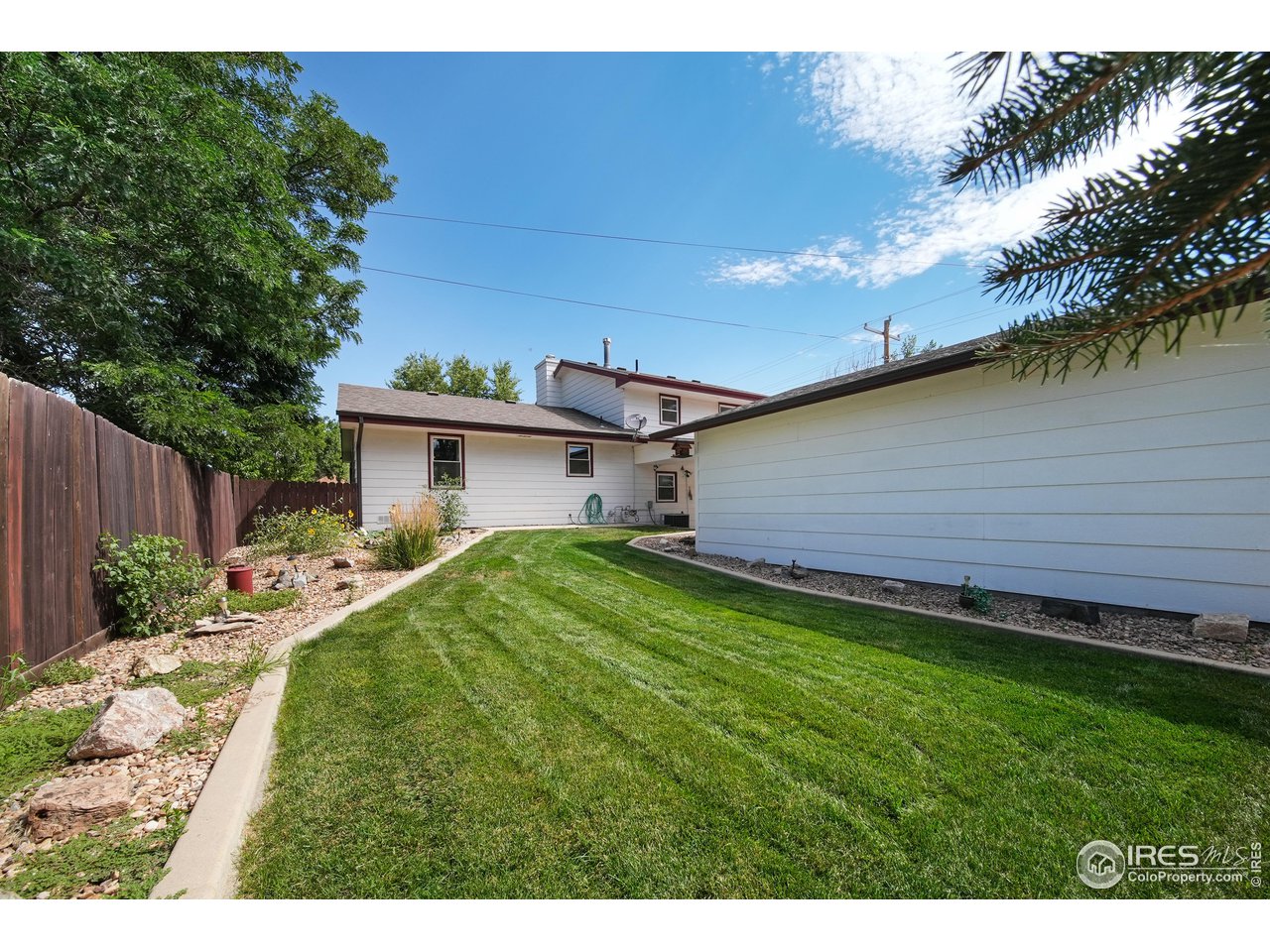 616 W Kiowa Ave