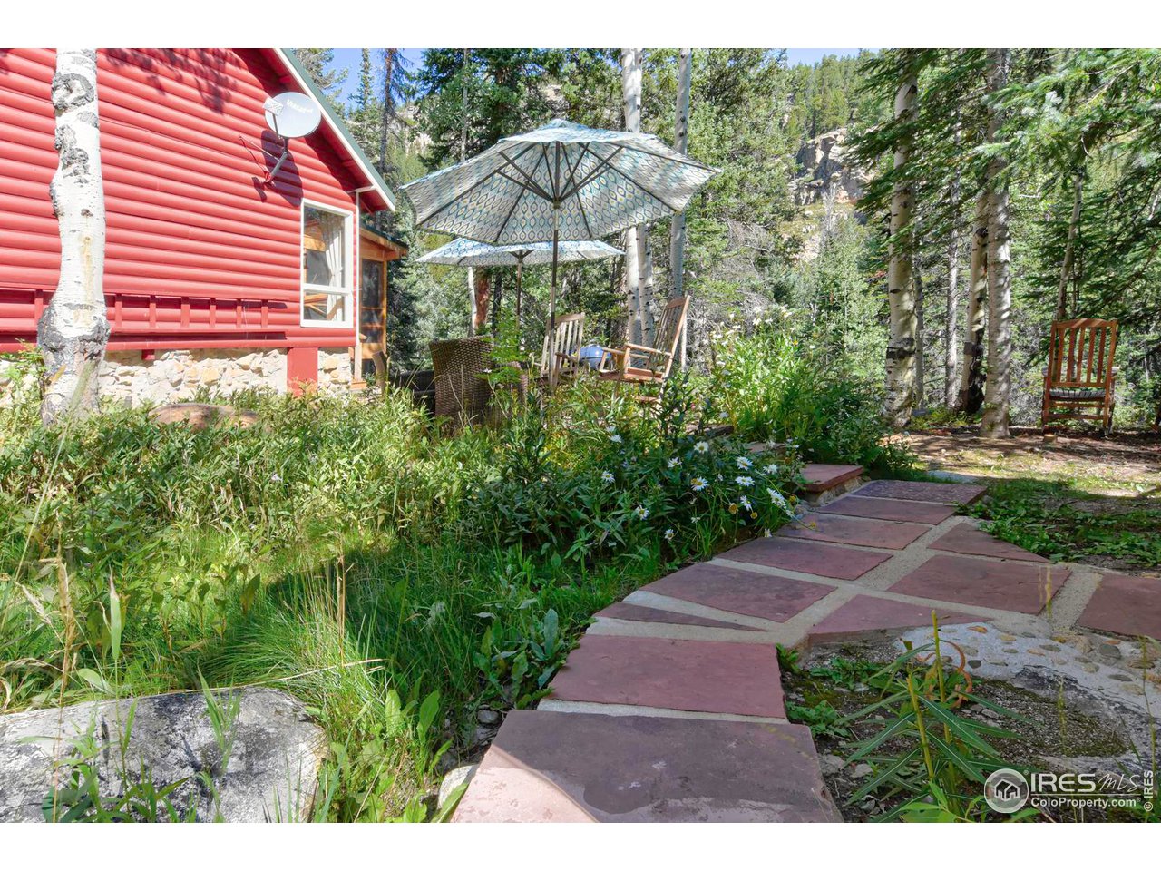 349 Peaceful Valley Rd