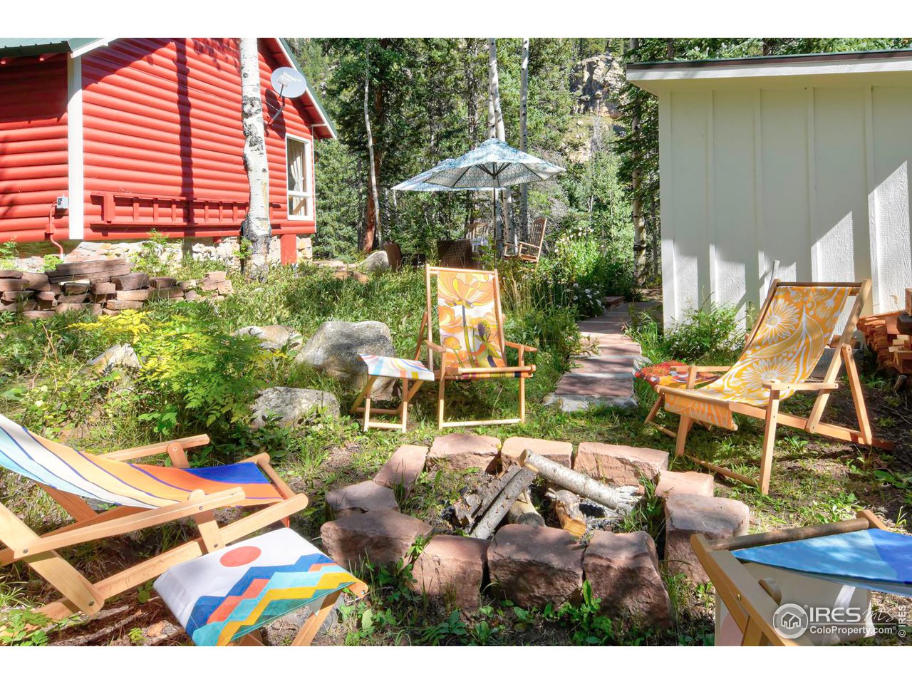 349 Peaceful Valley Rd