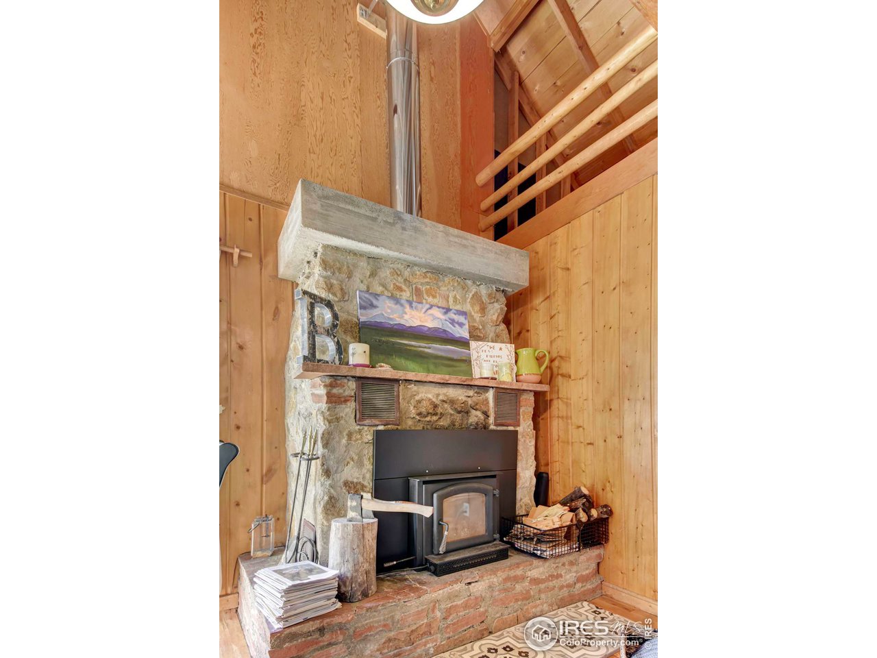 349 Peaceful Valley Rd