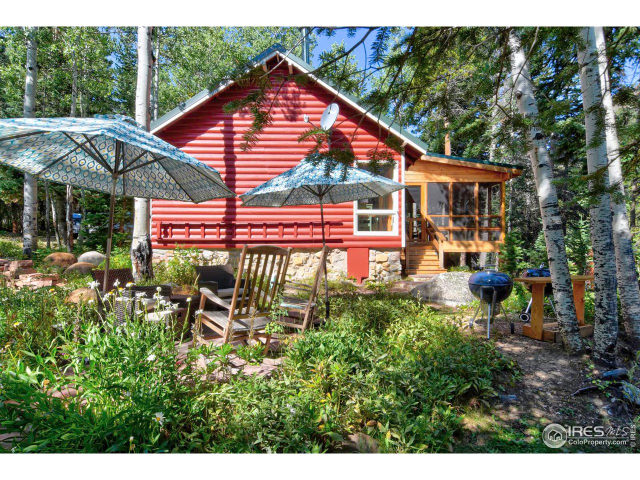 349 Peaceful Valley Rd