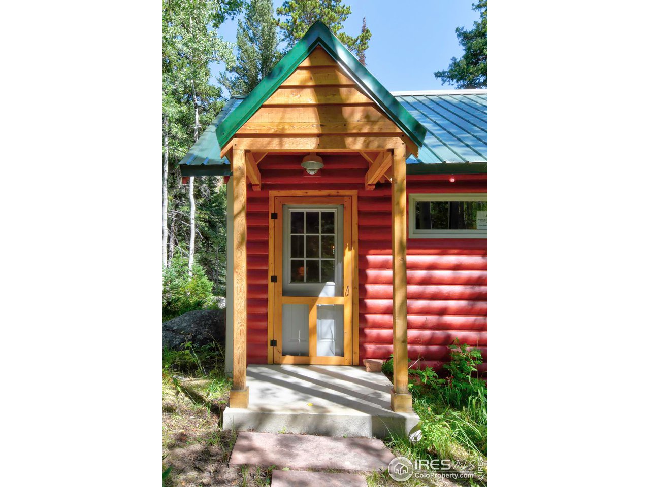 349 Peaceful Valley Rd