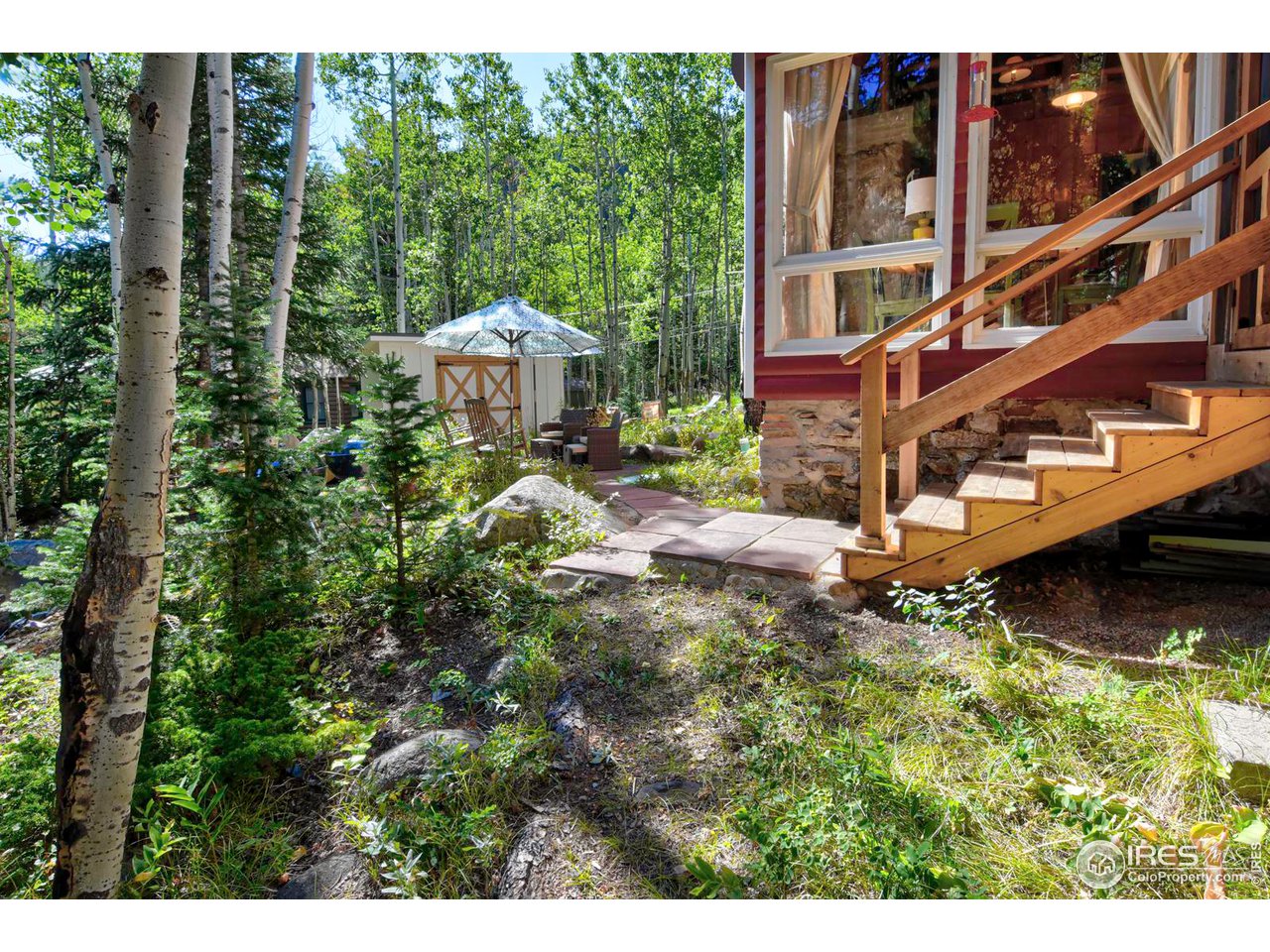 349 Peaceful Valley Rd