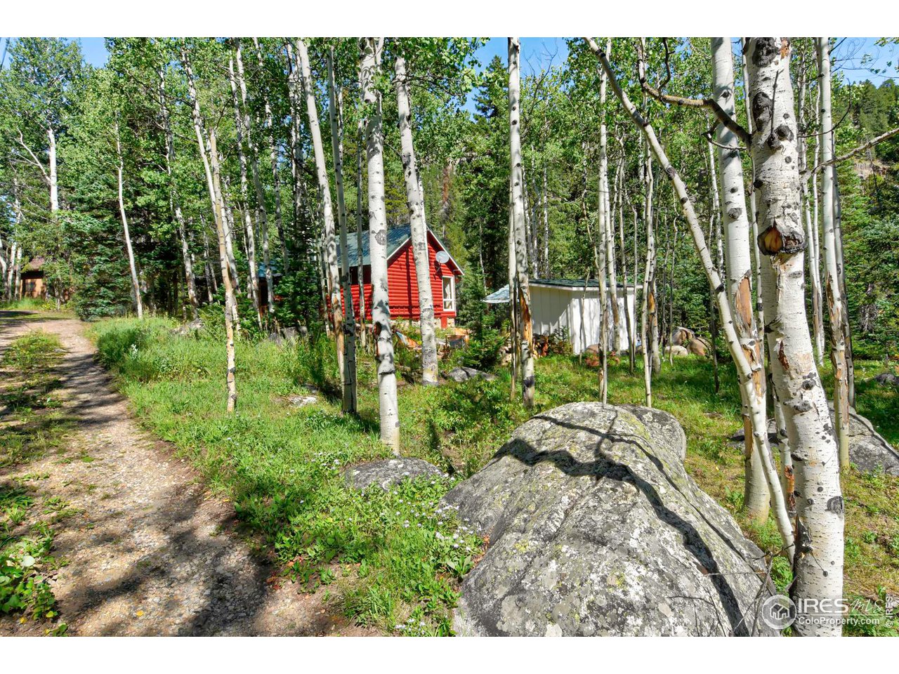 349 Peaceful Valley Rd