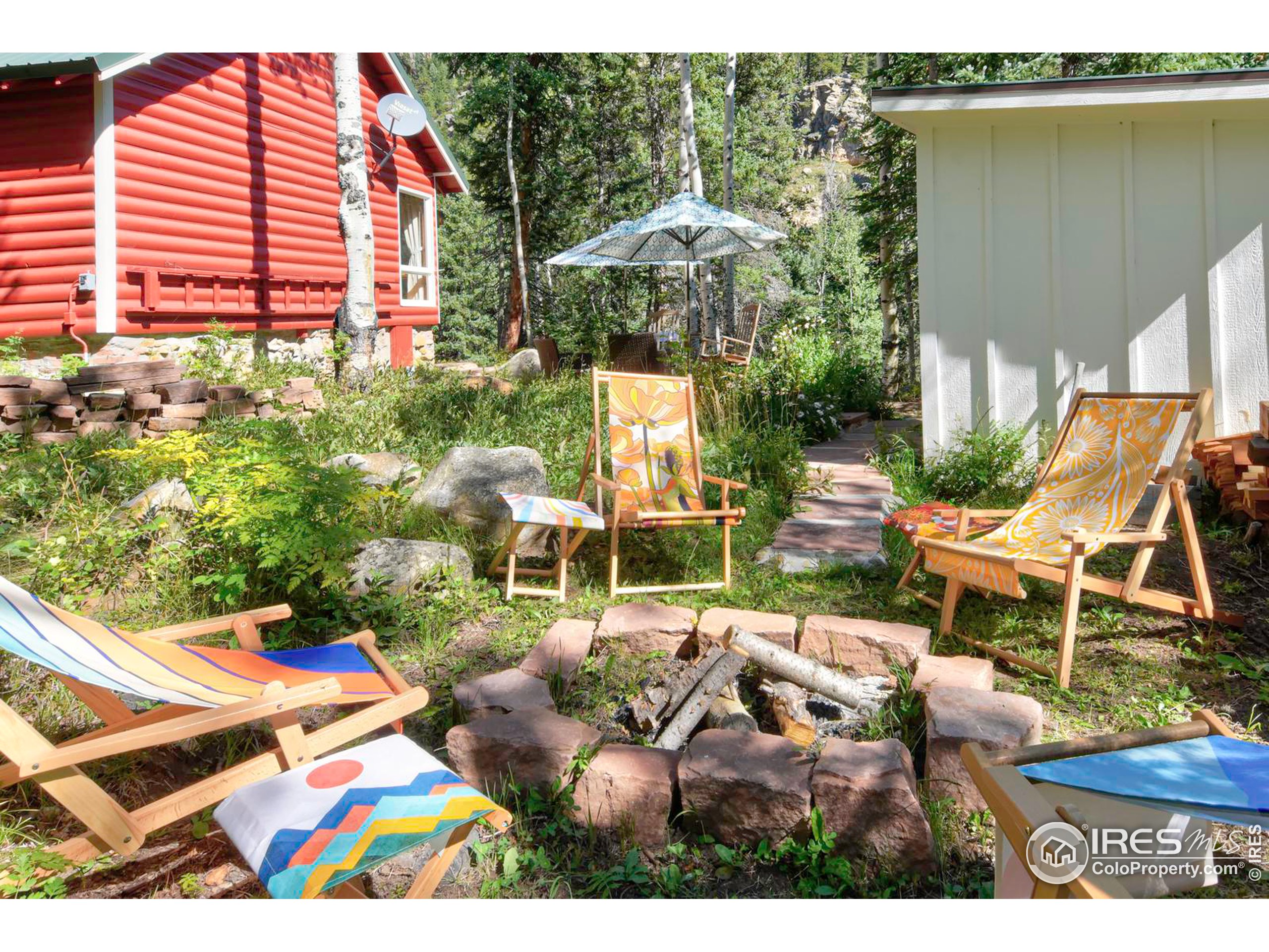 349 Peaceful Valley Rd