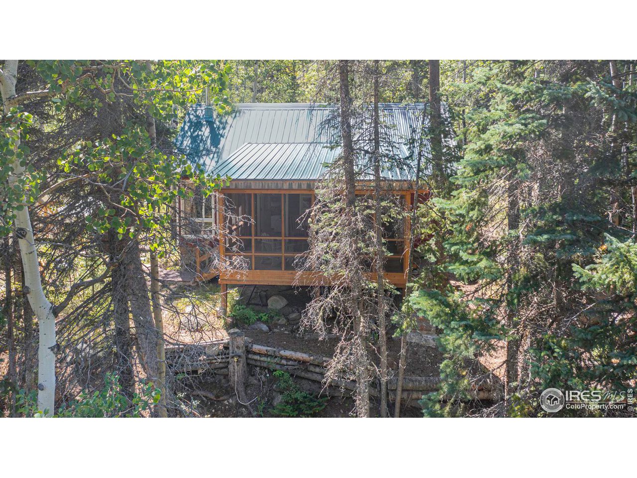 349 Peaceful Valley Rd