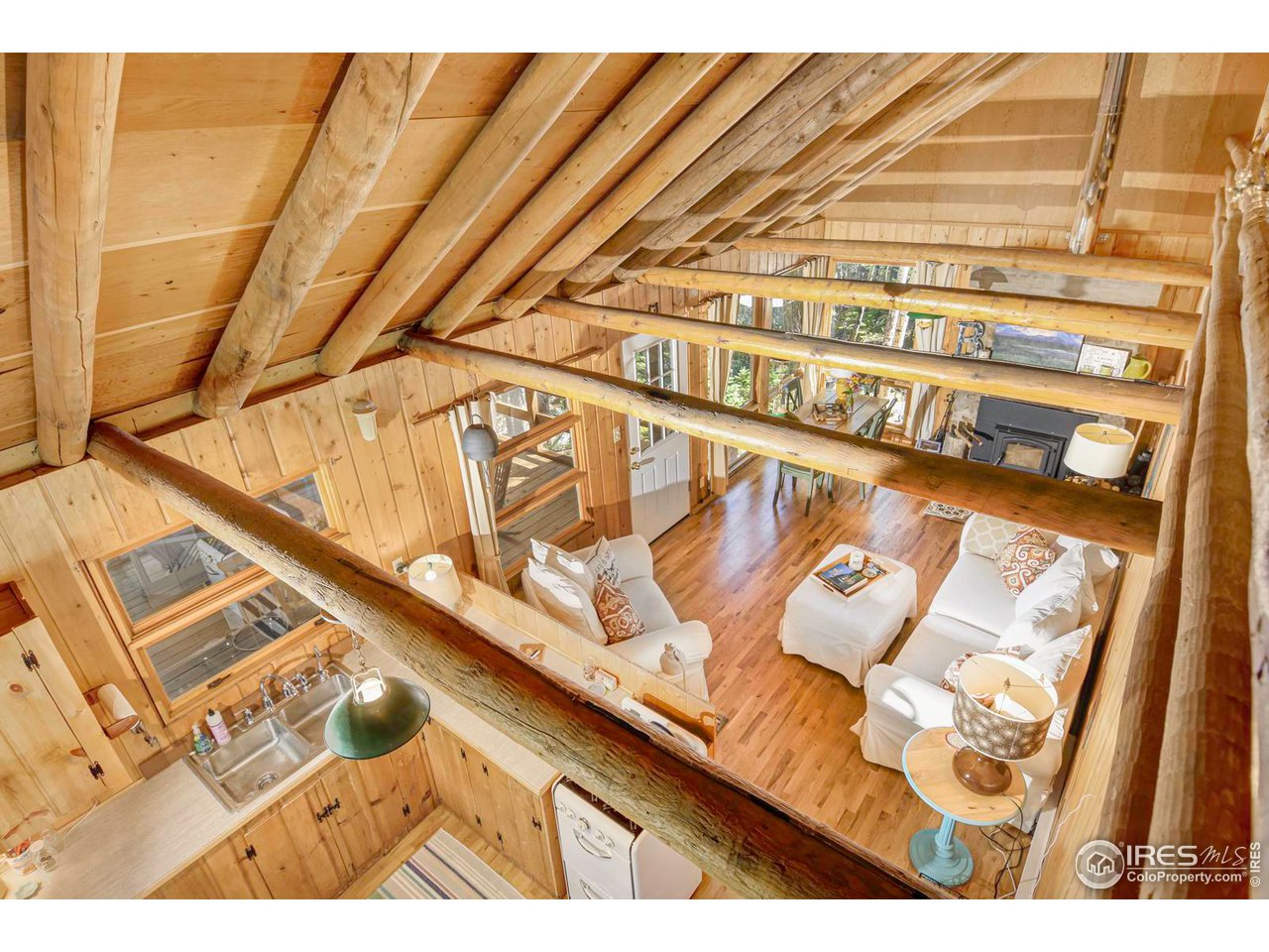 349 Peaceful Valley Rd