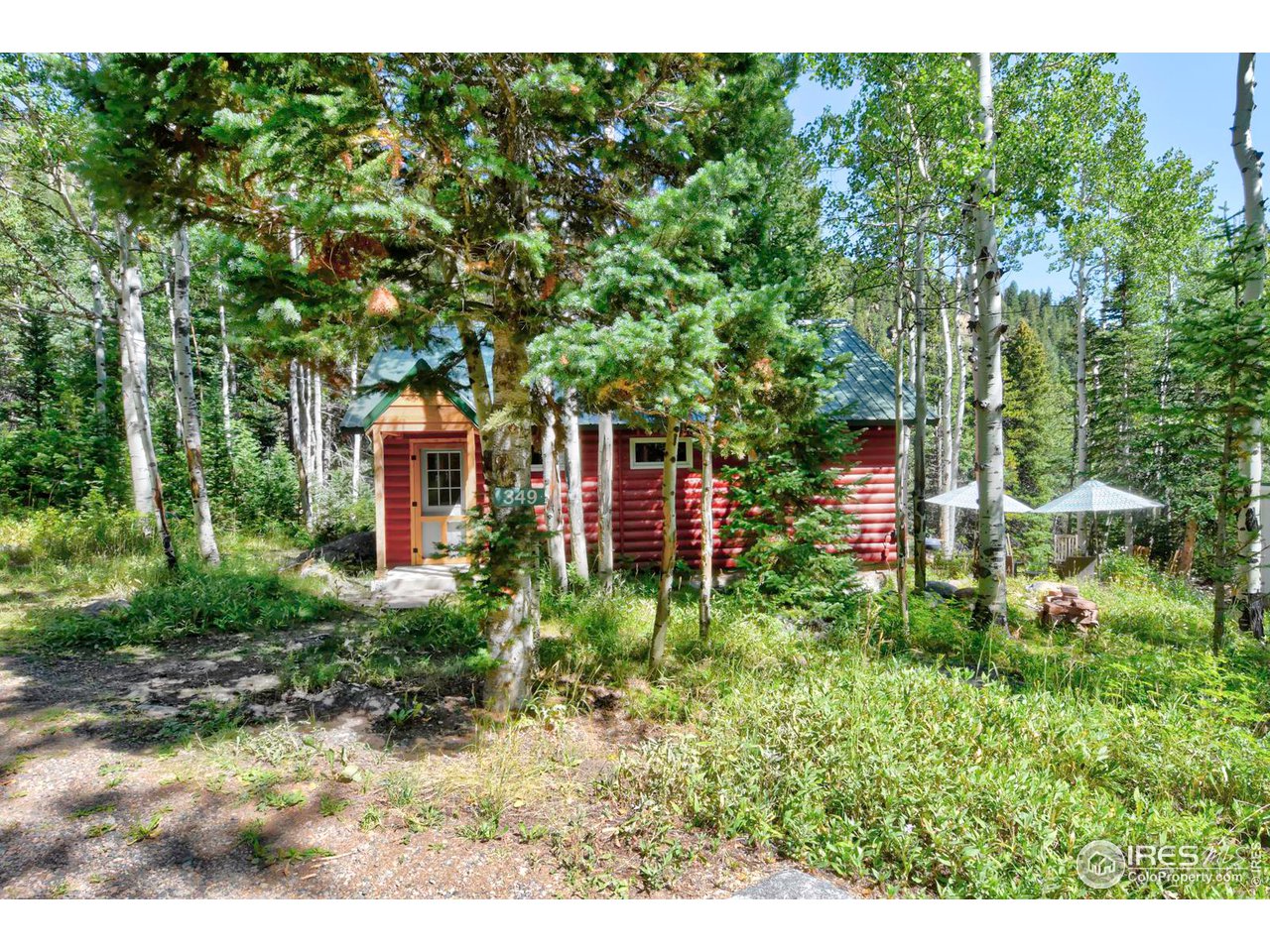 349 Peaceful Valley Rd