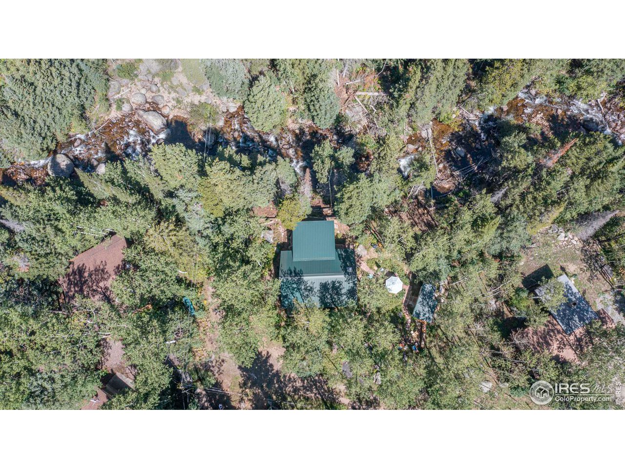 349 Peaceful Valley Rd