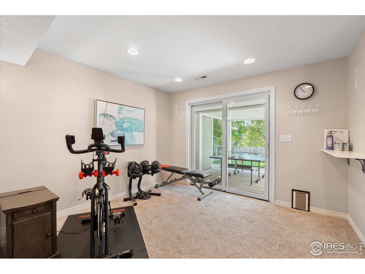 650 Columbine Ct