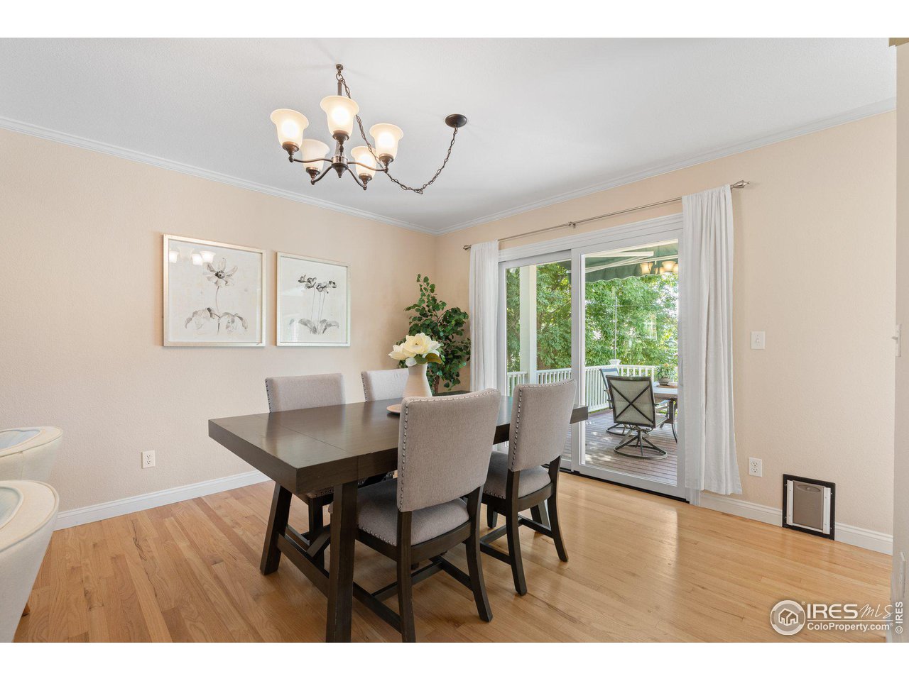 650 Columbine Ct