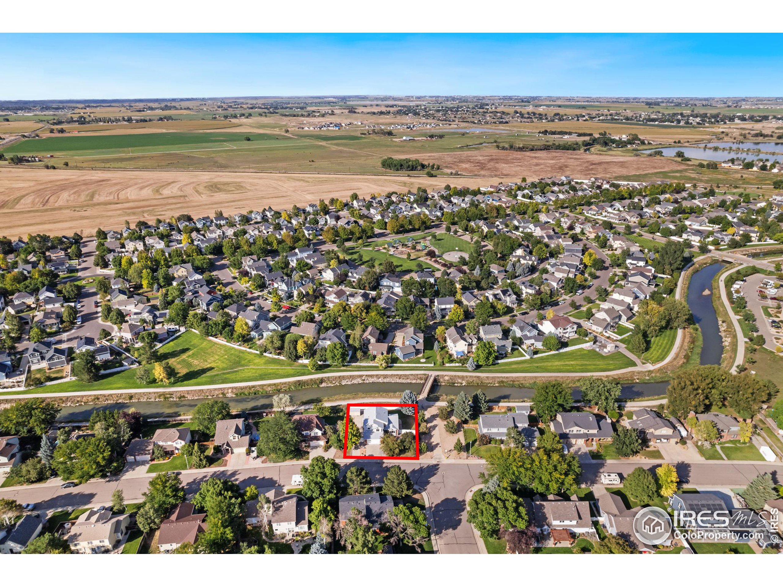 1300 Redwood Dr