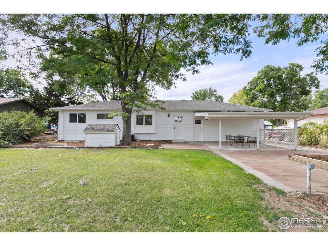 1110 Jennifer Drive