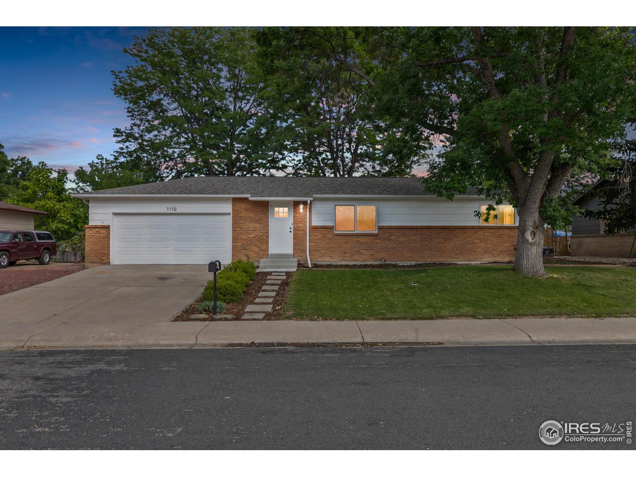 1110 Jennifer Drive