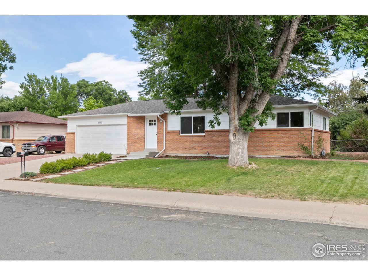 1110 Jennifer Drive