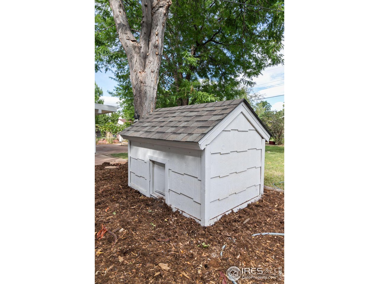 1110 Jennifer Drive