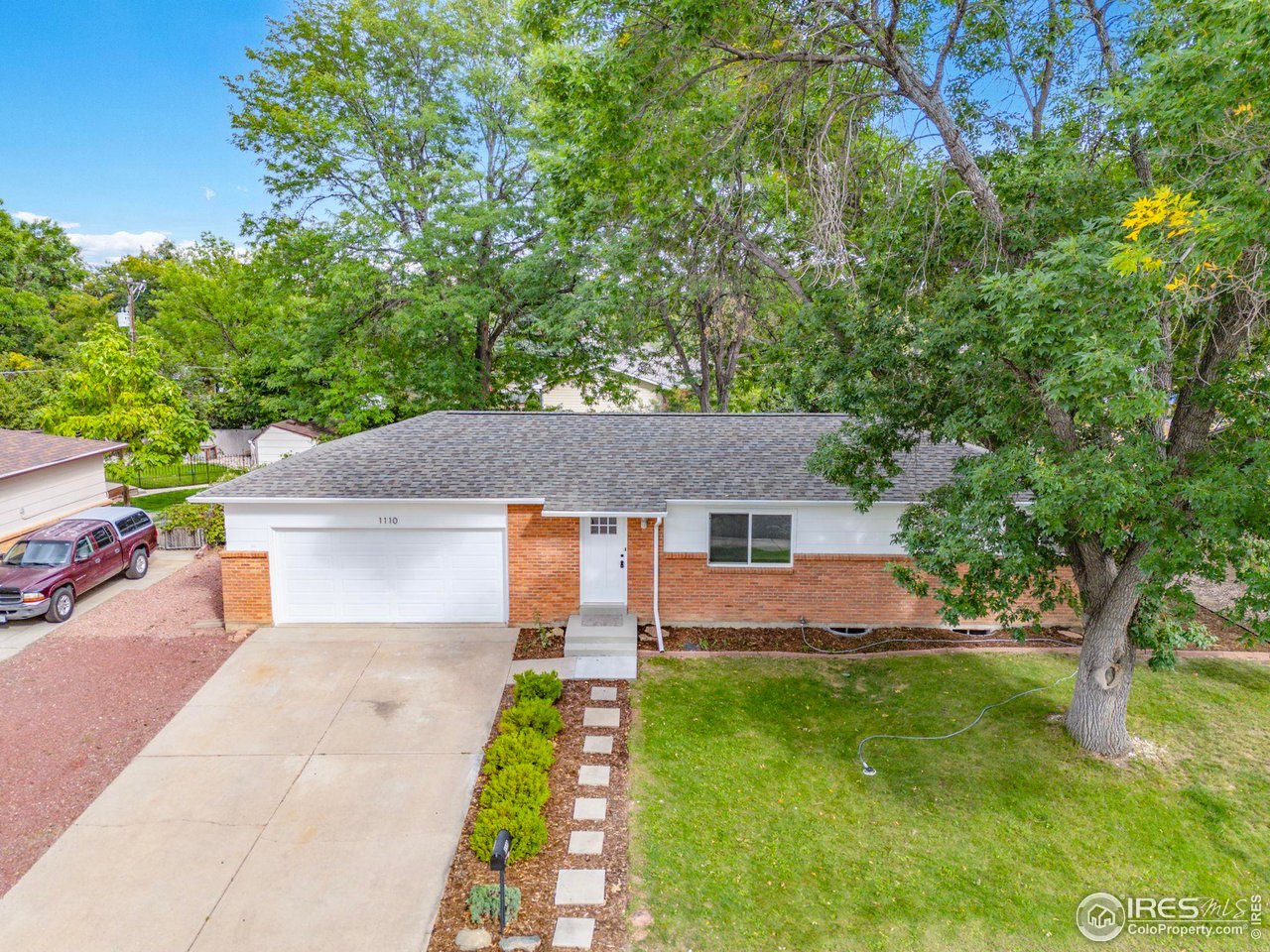 1110 Jennifer Drive