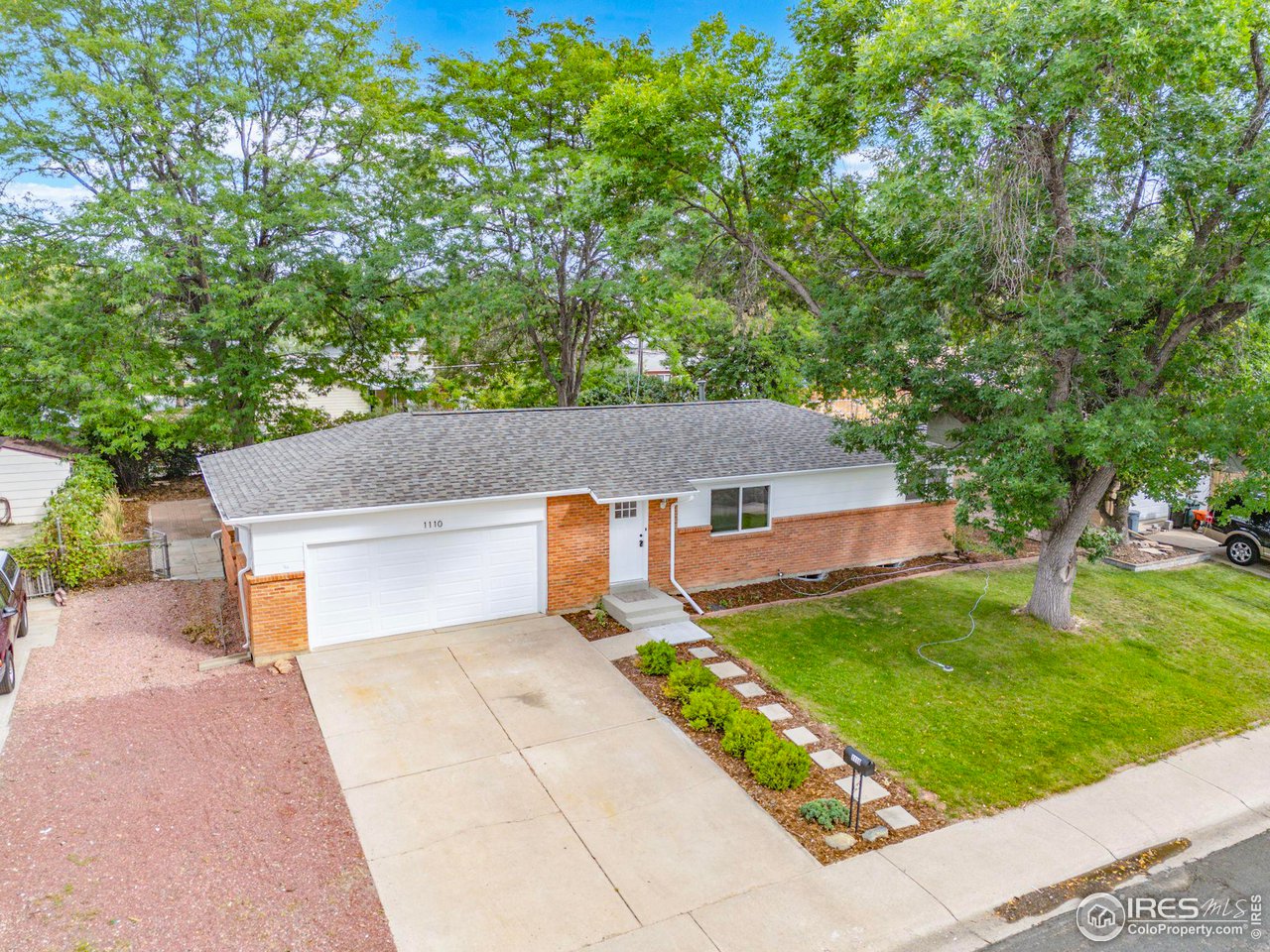 1110 Jennifer Drive