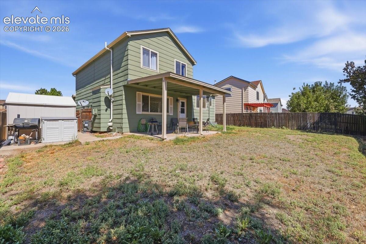 9565 Yukon Way