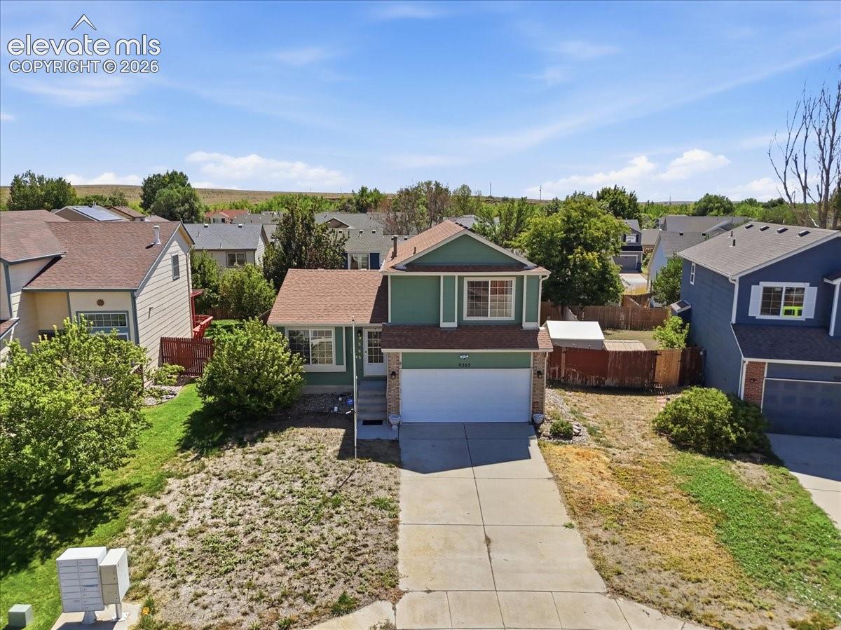 9565 Yukon Way