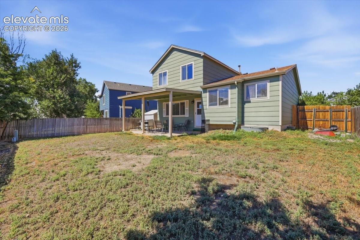 9565 Yukon Way