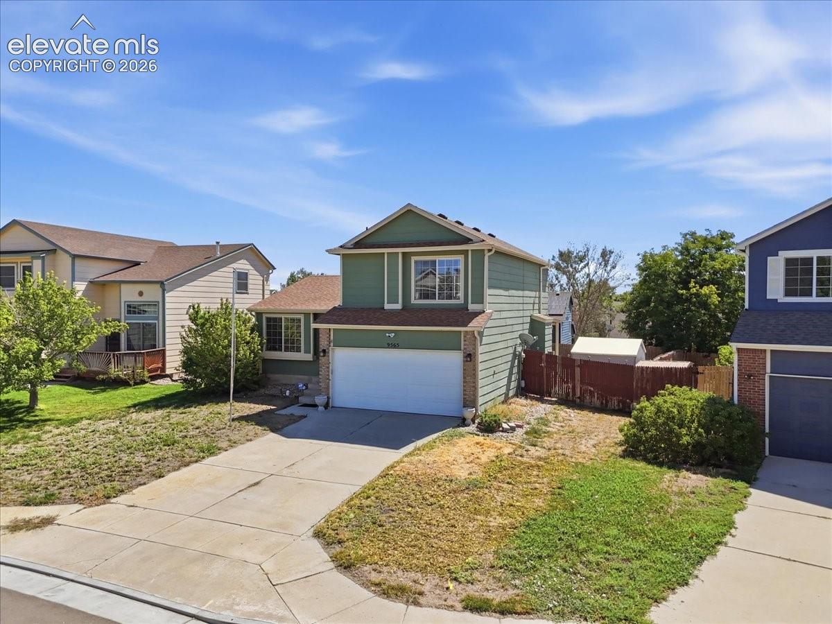 9565 Yukon Way