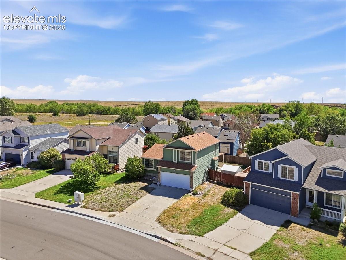 9565 Yukon Way