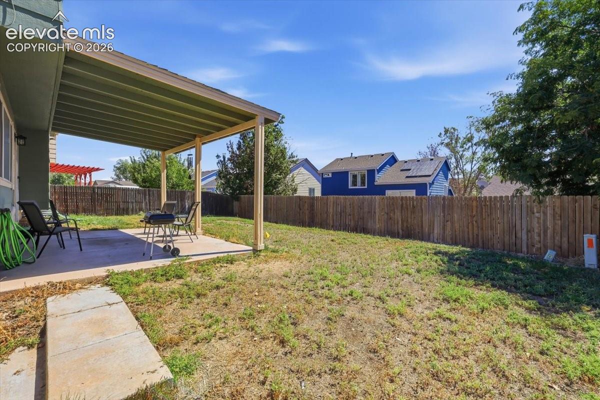 9565 Yukon Way