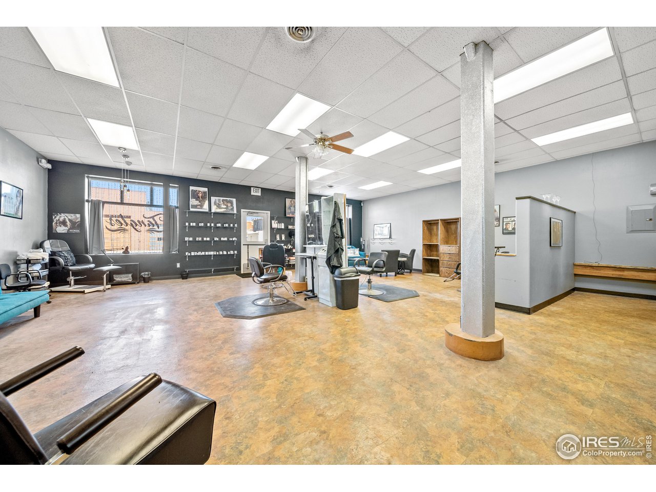 116 W Railroad Ave