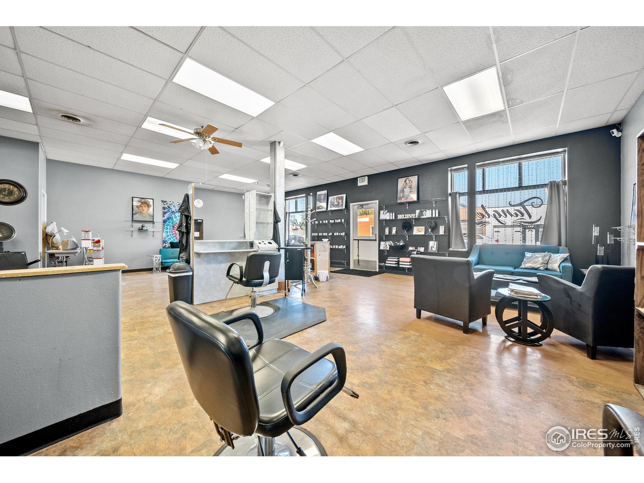 116 W Railroad Ave