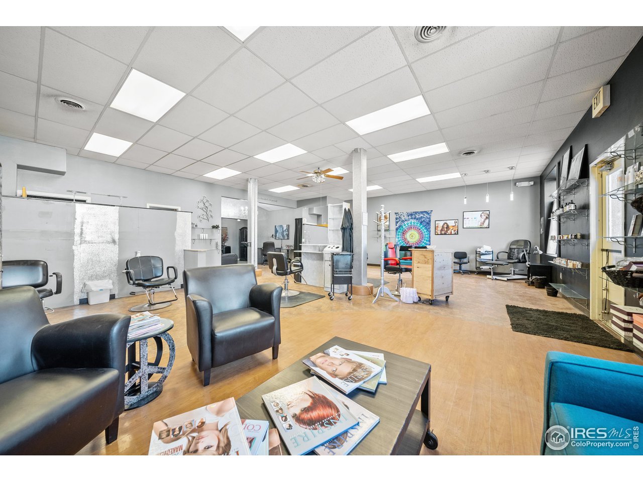 116 W Railroad Ave