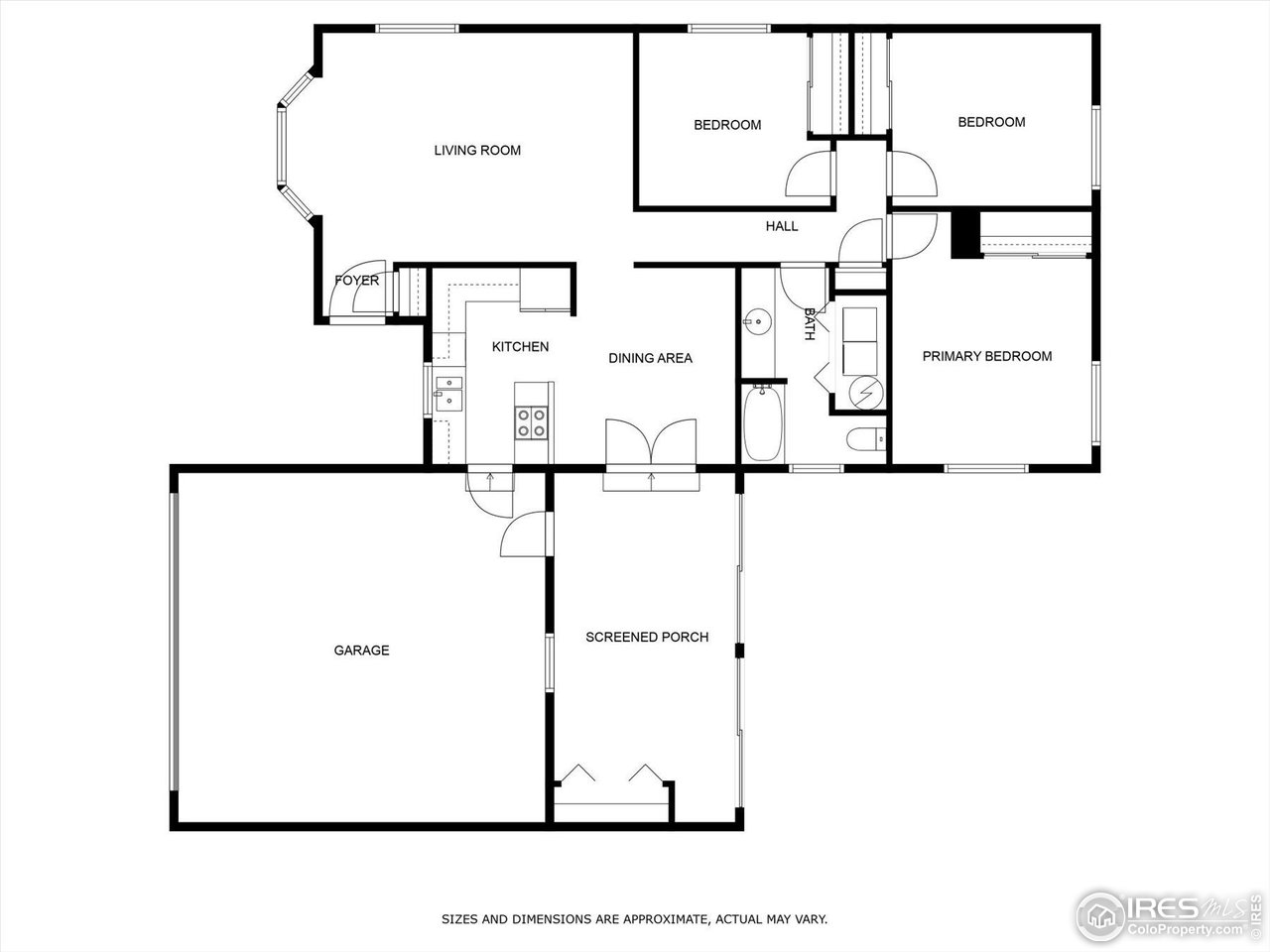 907 Bragg Pl