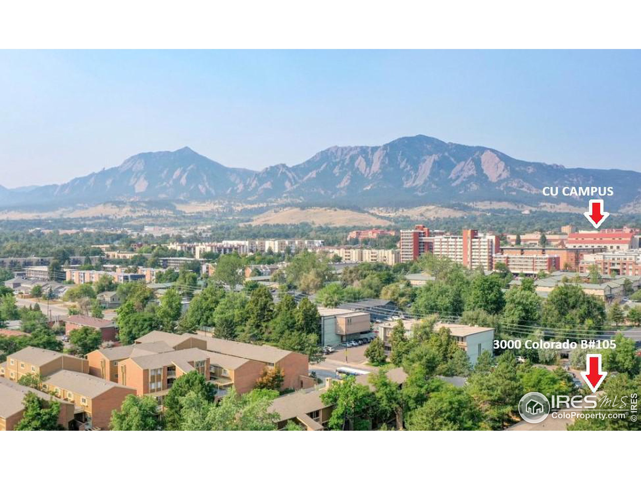 3000 Colorado Ave B-105