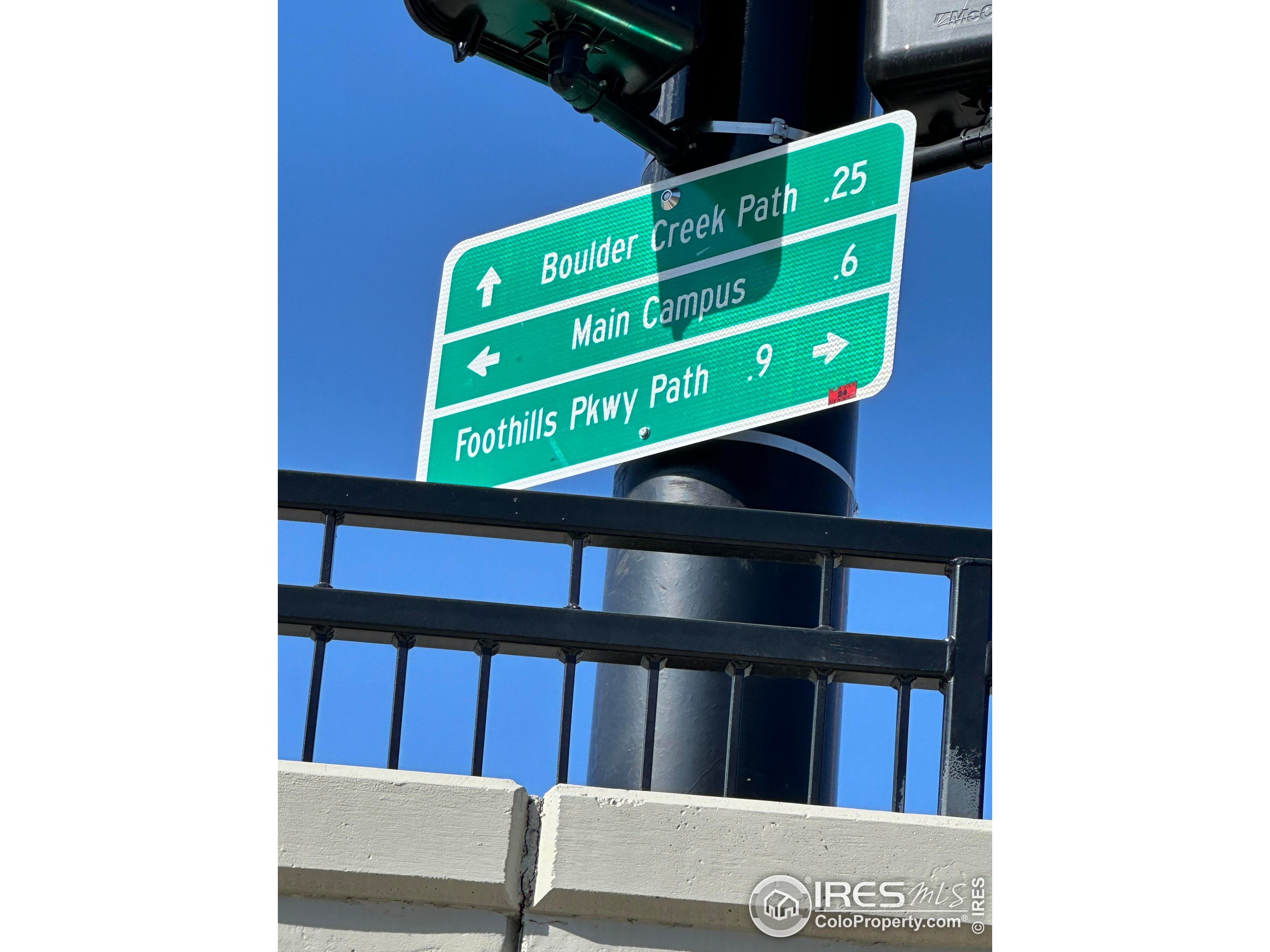 3000 Colorado Ave B-105