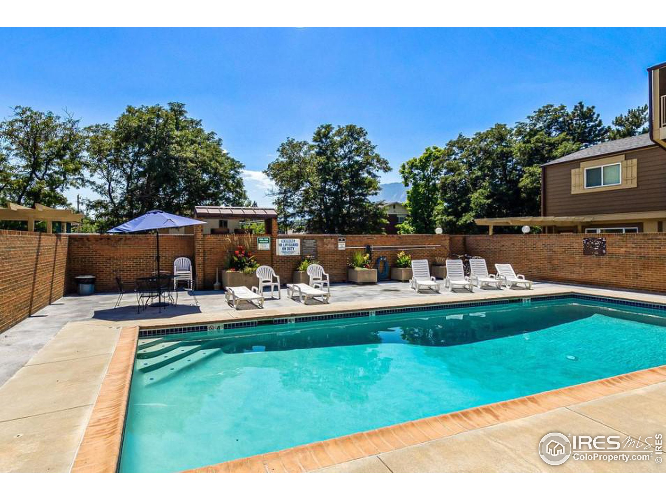 3000 Colorado Ave B-105