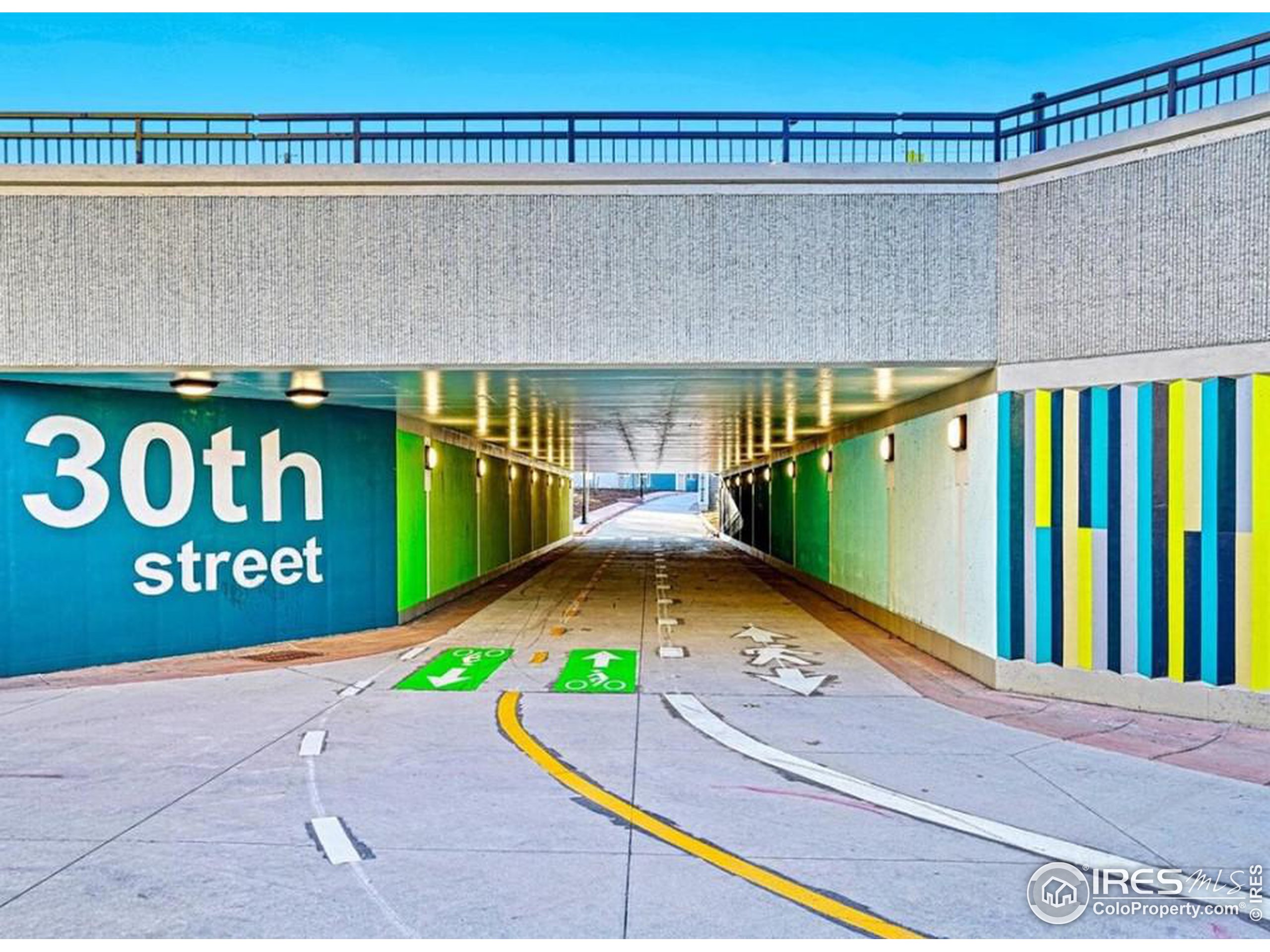 3000 Colorado Ave B-105