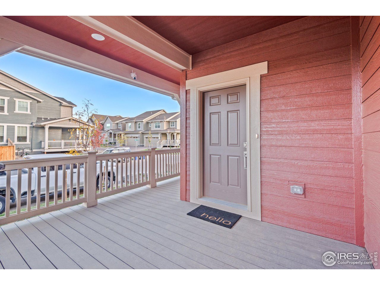 660 Eldorado Dr